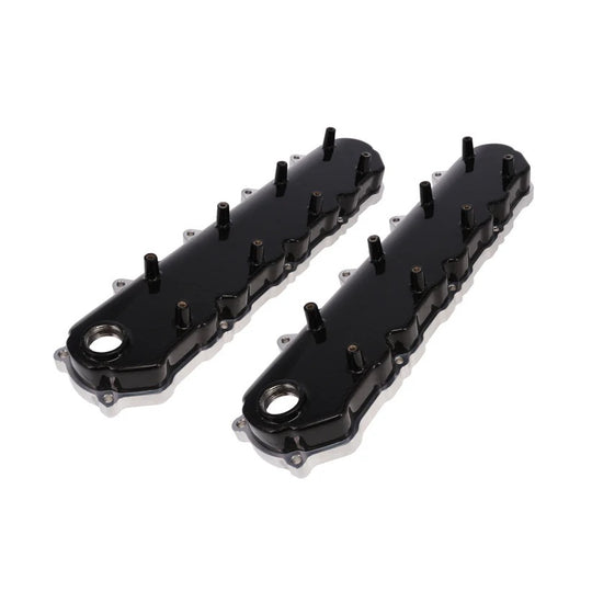 GM Gen V LT Carbon Fiber VC w/coil mounts