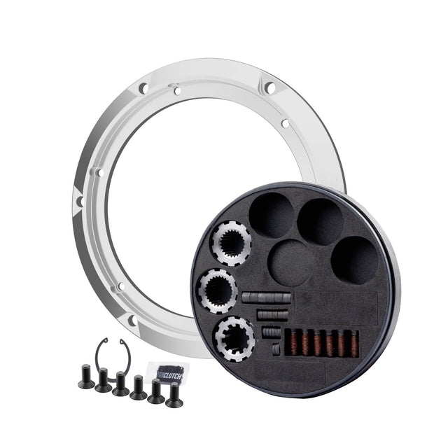 Fitment Kit 240mm Ultra 8mm Spacing