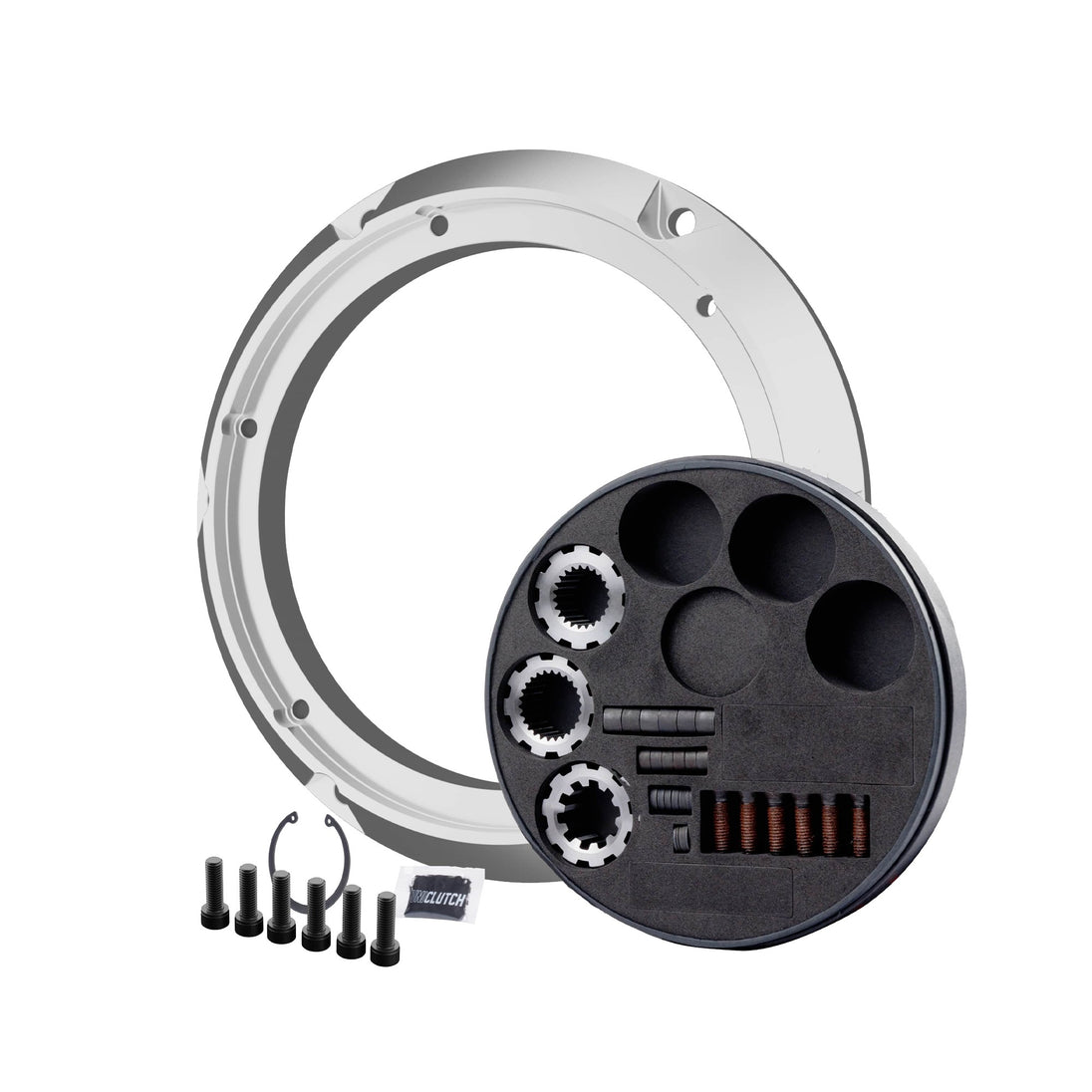 Fitment Kit 240mm Ultra 24mm Spacing