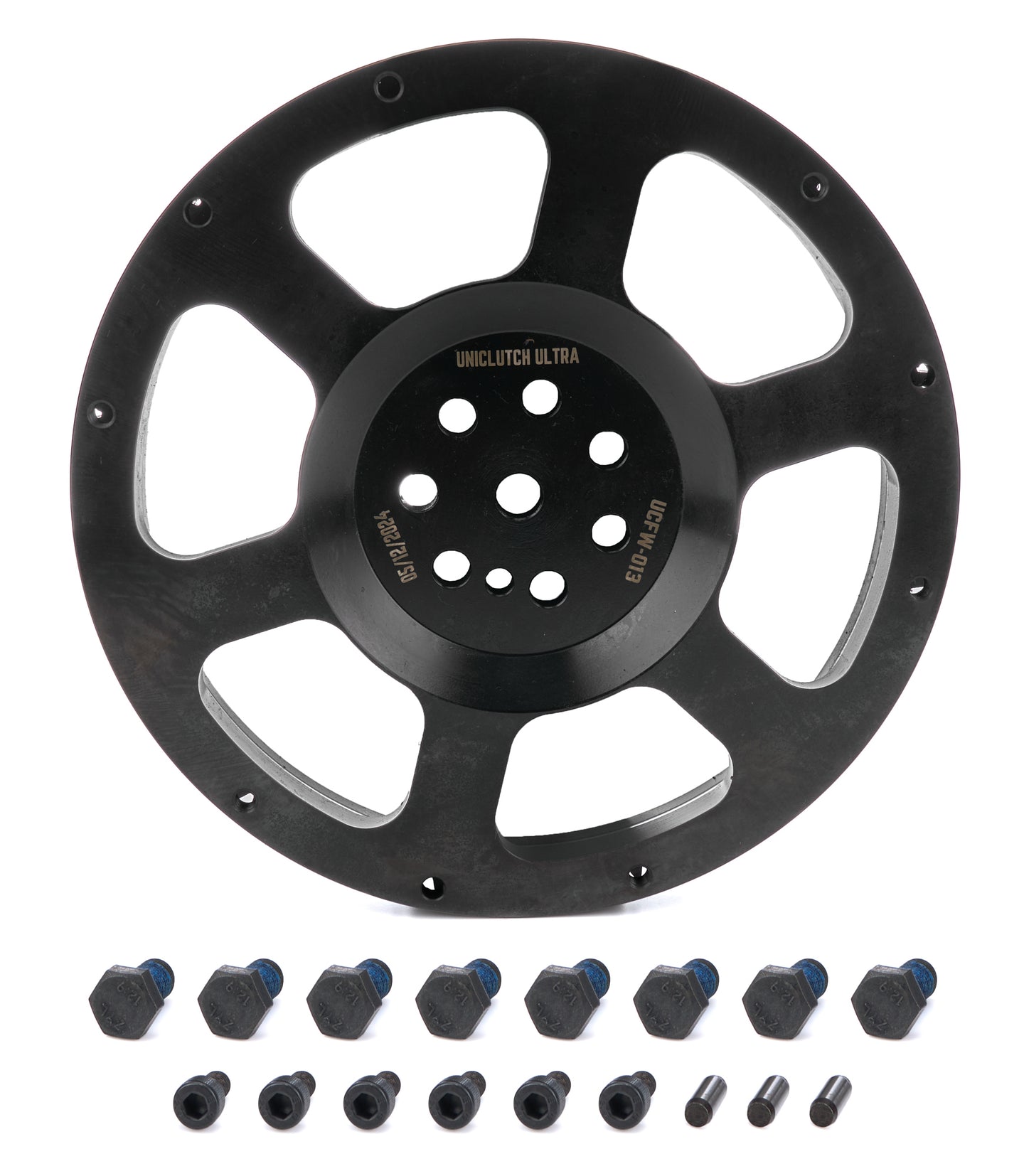 Flywheel  Ultra Light Mitsubishi EVO IV-IX
