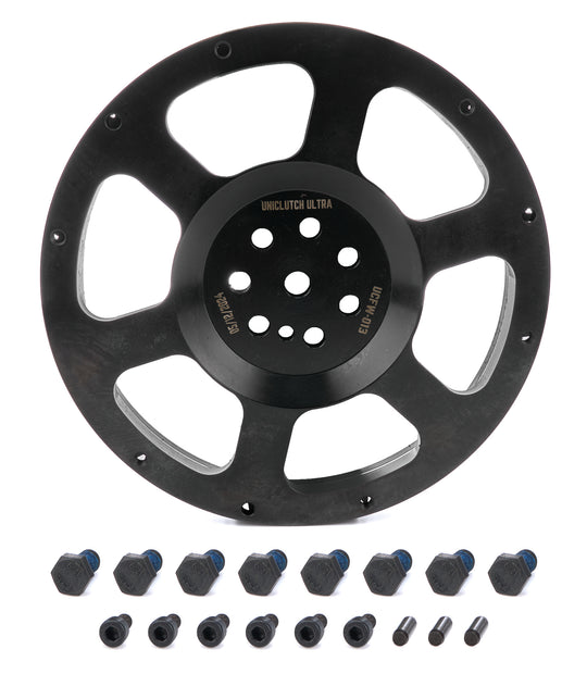 Flywheel  Ultra Light Mitsubishi EVO IV-IX
