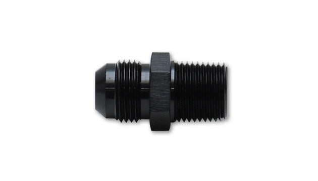 Straight Adapter Fitting -16AN to 3/4in