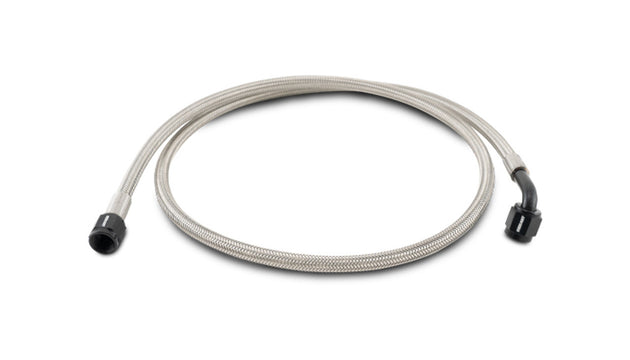 Pre-Assembled Hose Hose Size -4AN