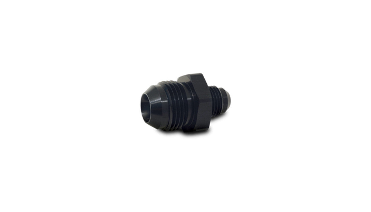 Reducer Adapter Fitting; Size: -8 AN x -10 AN