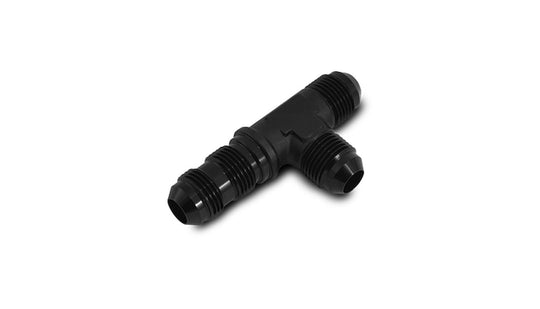 Bulkhead Adapter Tee -6AN