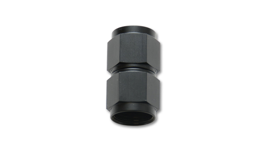 Female Straight Union Adapter -20AN
