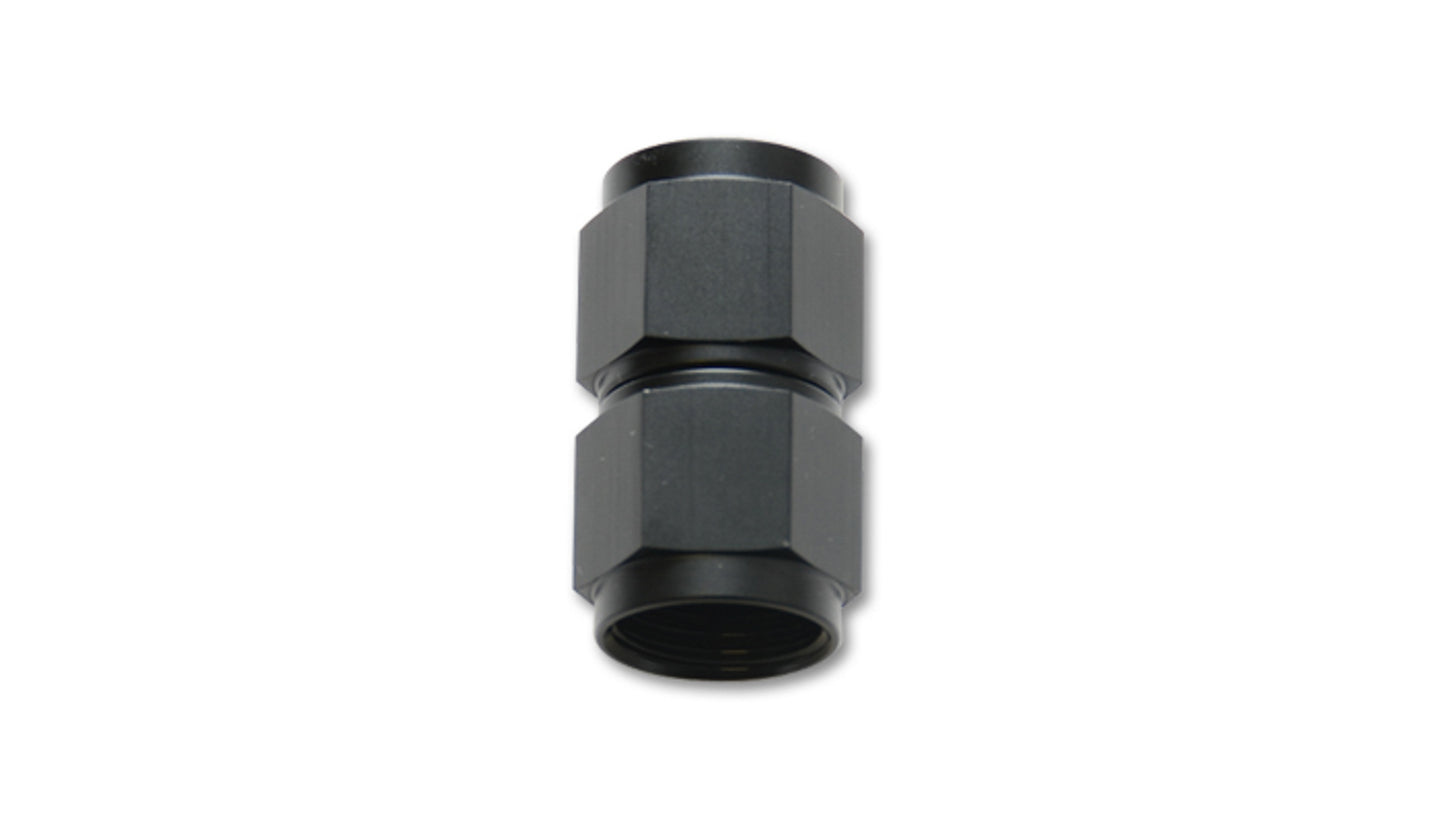 Female Straight Union Adapter -20AN