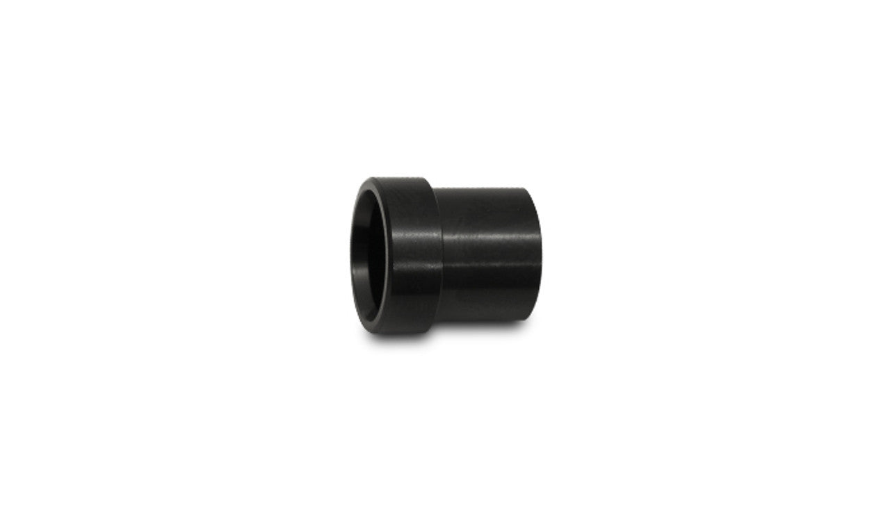 Tube Sleeve Adapter -3AN Tube Size 3/16in