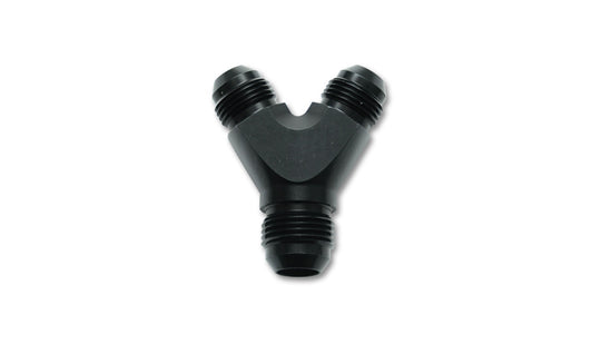 Y Adapter Fitting -16AN x dual -16AN