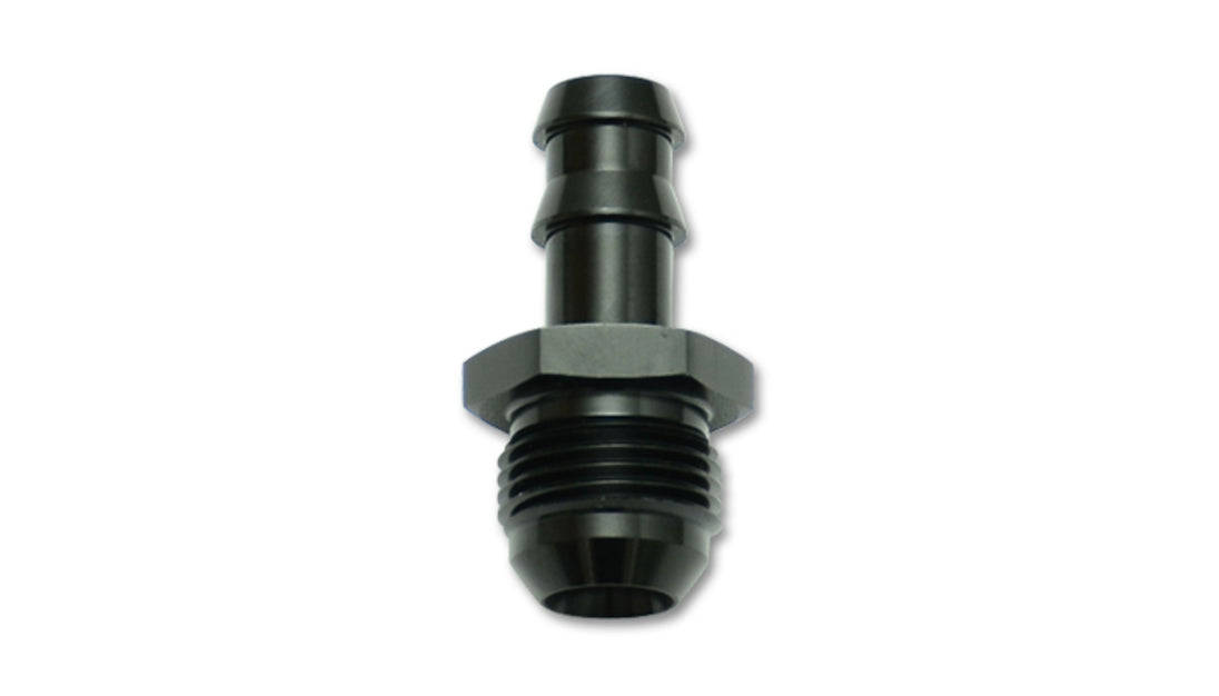 Male -8AN Male to 3/8in Hose Barb Fitting