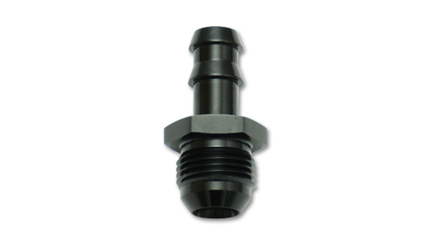 Male -8AN Male to 3/8in Hose Barb Fitting