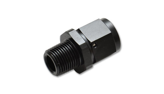 -8AN Female to 3/8inNPT Male Swivel Fitting