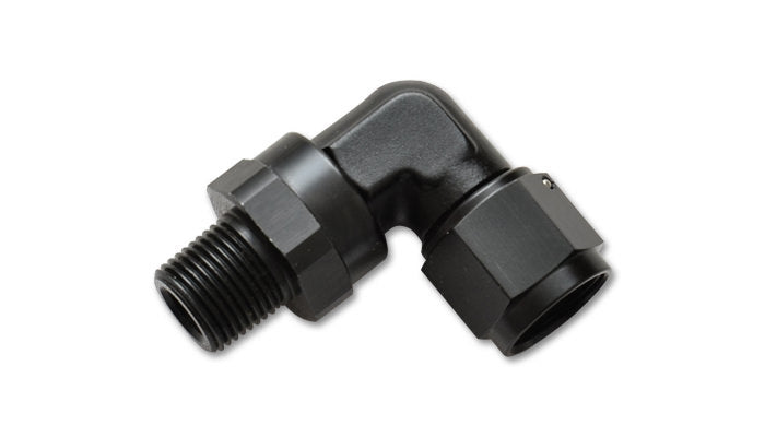 -3AN Female to 1/8inNPT Male Swivel Fitting