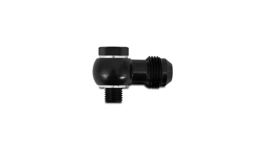 Single Male Banjo Adaptr Bolt M12x1.25 to -8AN