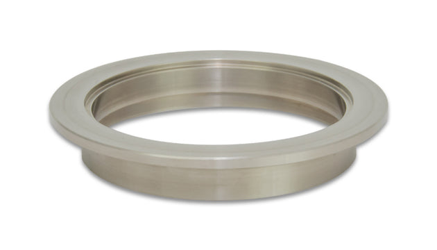 Female V-Band Flange for 3in O.D. Tubing