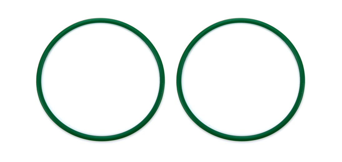 Replacement O-Ring for 3in HD Weld Ferrules