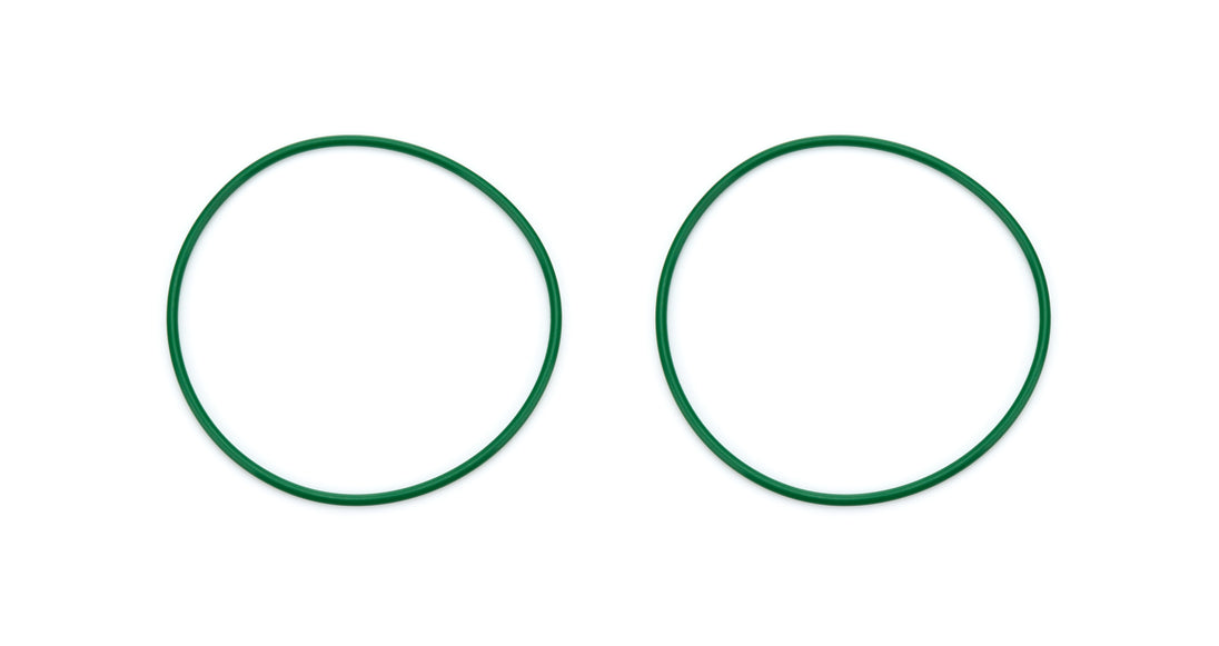 Replacement O-Ring for 4in HD Weld Ferrules