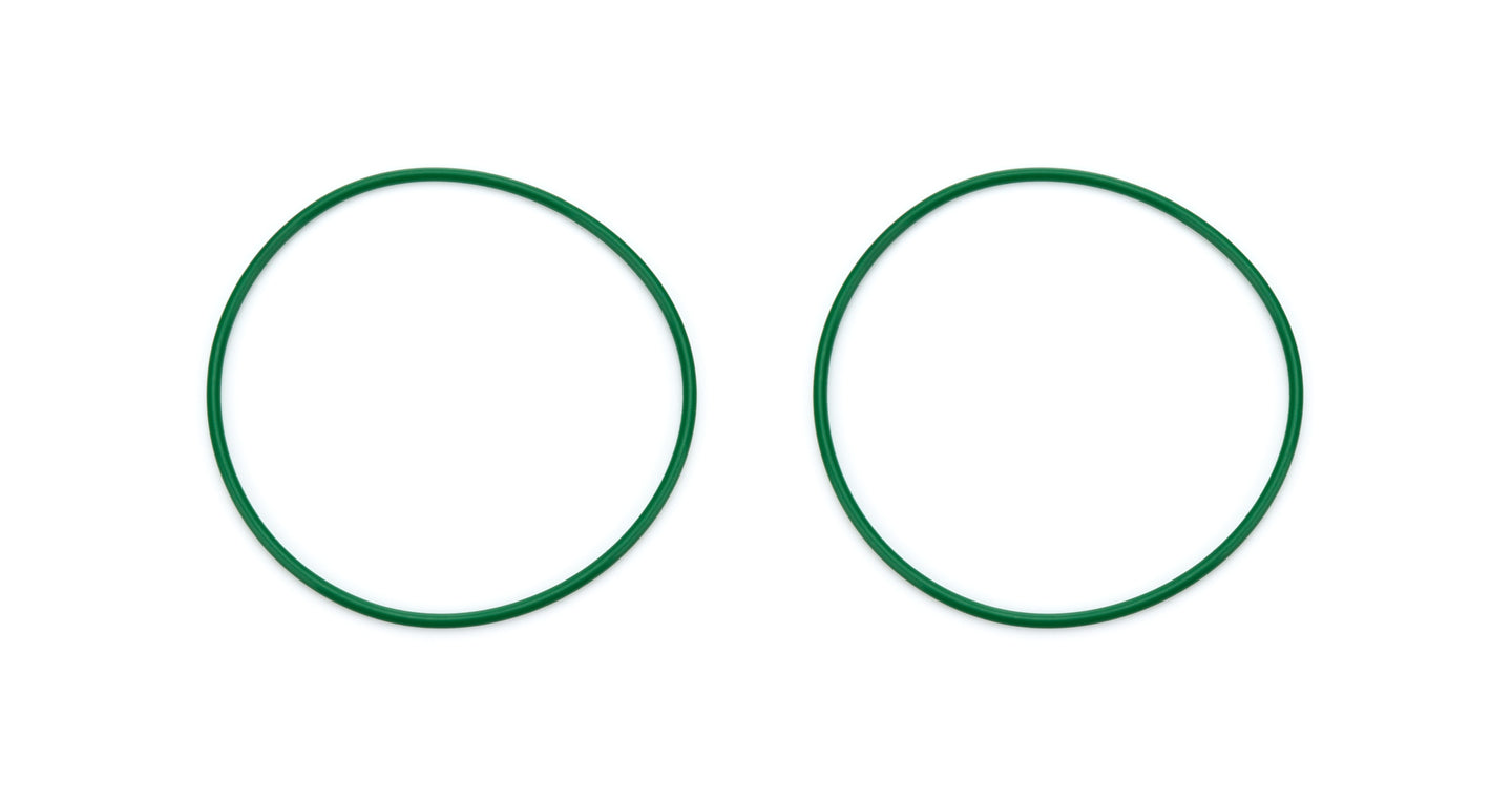 Replacement O-Ring for 4in HD Weld Ferrules