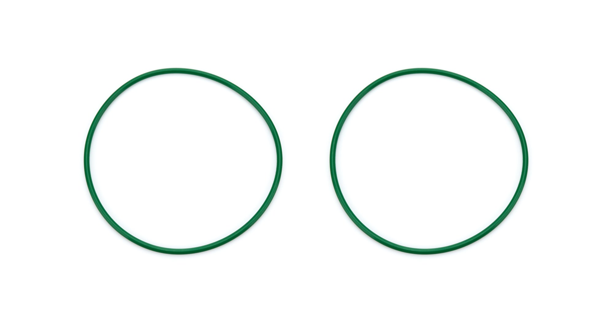 Replacement O-Ring for 4in HD Weld Ferrules