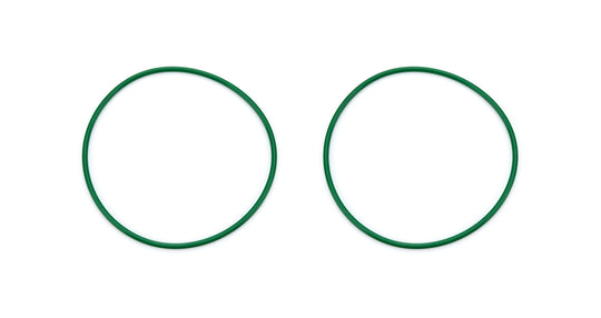 Replacement O-Ring for 4in HD Weld Ferrules