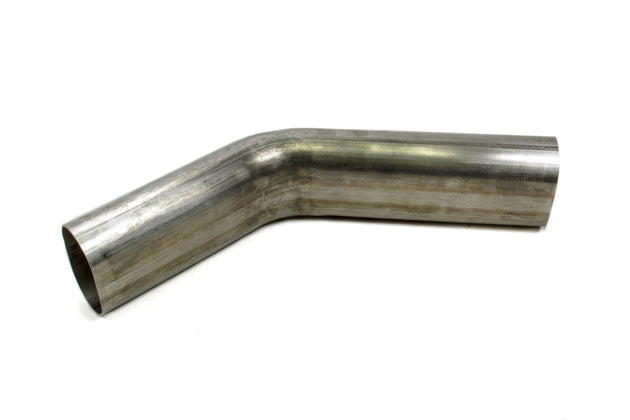 S/S 3in Oval 45 Degree