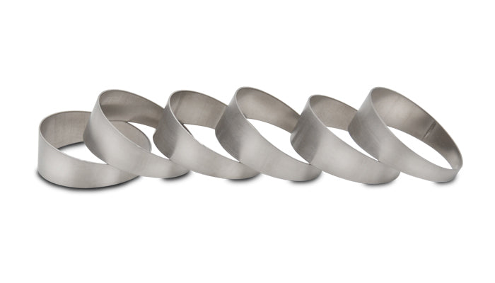 Pie Cuts Tubing 3in O.D. 6 Pieces