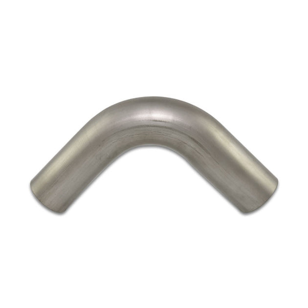 2.5in O.D. Titanium 90 D egree Mandrel Bend  3in
