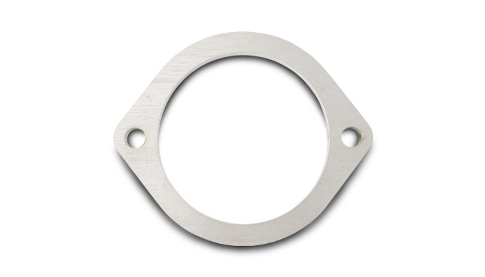 2-Bolt Stainless Steel Flanges 2.5In I.D.