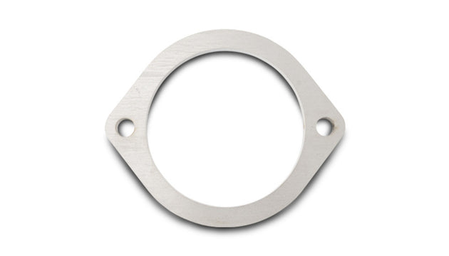2-Bolt Stainless Steel Flanges 2.5In I.D.