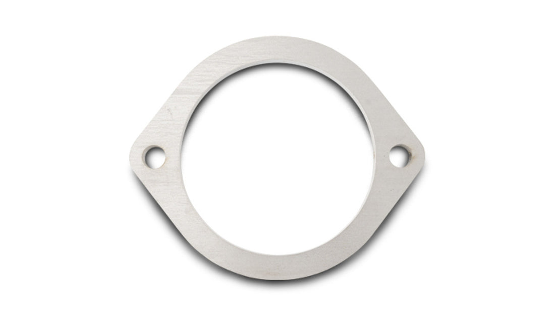2-Bolt Stainless Steel Flanges 3In I.D.
