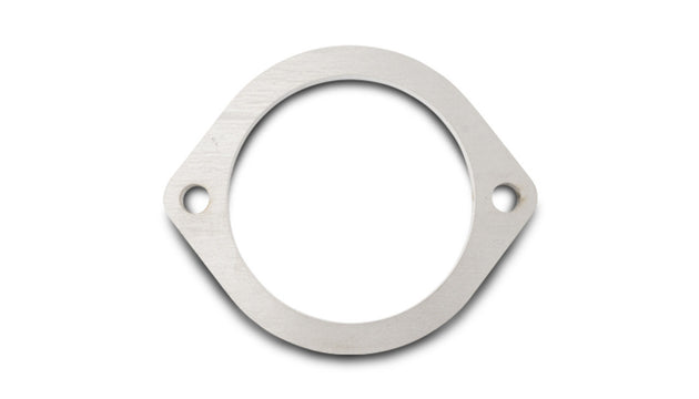 2-Bolt Stainless Steel Flanges 3In I.D.