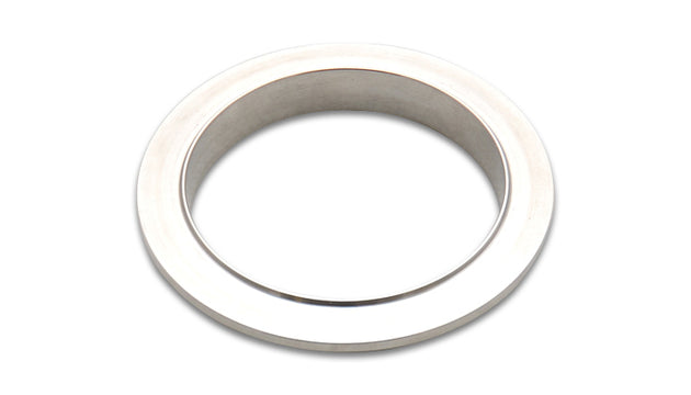 Male V-Band Flange for 2in O.D. Tubing