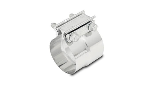 Easy Seal Exhaust Sleeve Clamp for 3in O.D. Tube