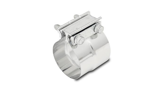 Easy Seal Exhaust Sleeve Clamp for 3in O.D. Tube