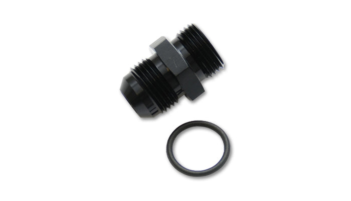 -4 Male AN Flare to -4 Male ORB Adapter Fitting