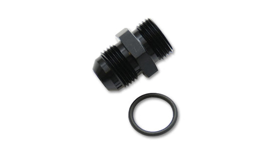 -12 Male AN Flare to -8 Male ORB Adapter Fitting