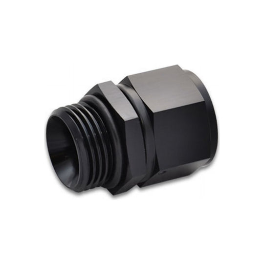 Female AN Flare to Male ORB Adapter