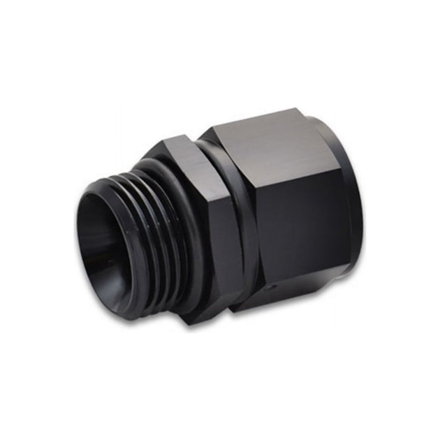Female AN Flare to Male ORB Adapter