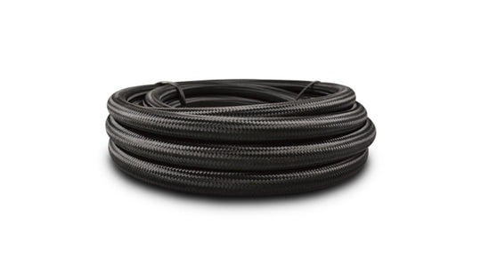 150ft Roll of Black Nylo Braided Hose -10AN