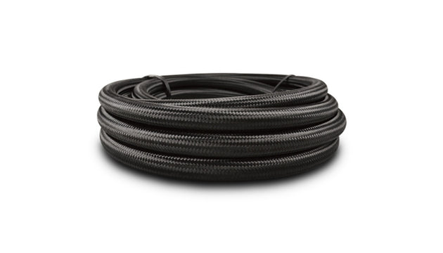 150ft Roll of Black Nylo Braided Hose -10AN