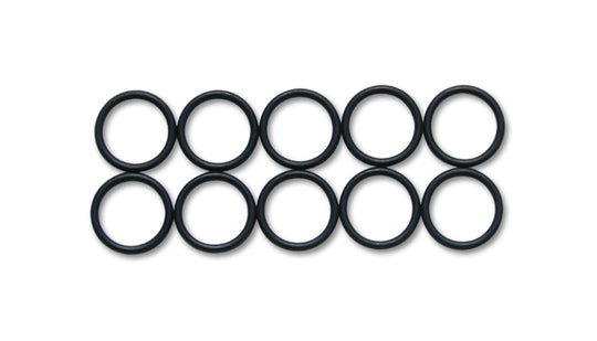 Package of 10 -8AN Rubbe r O-Rings