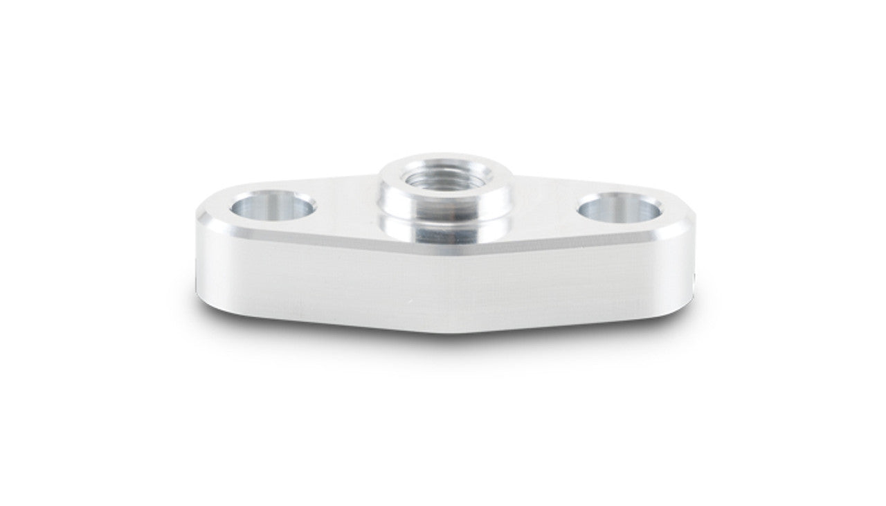 Oil Inlet Flange for Garrett GT/GTX47/GTX50