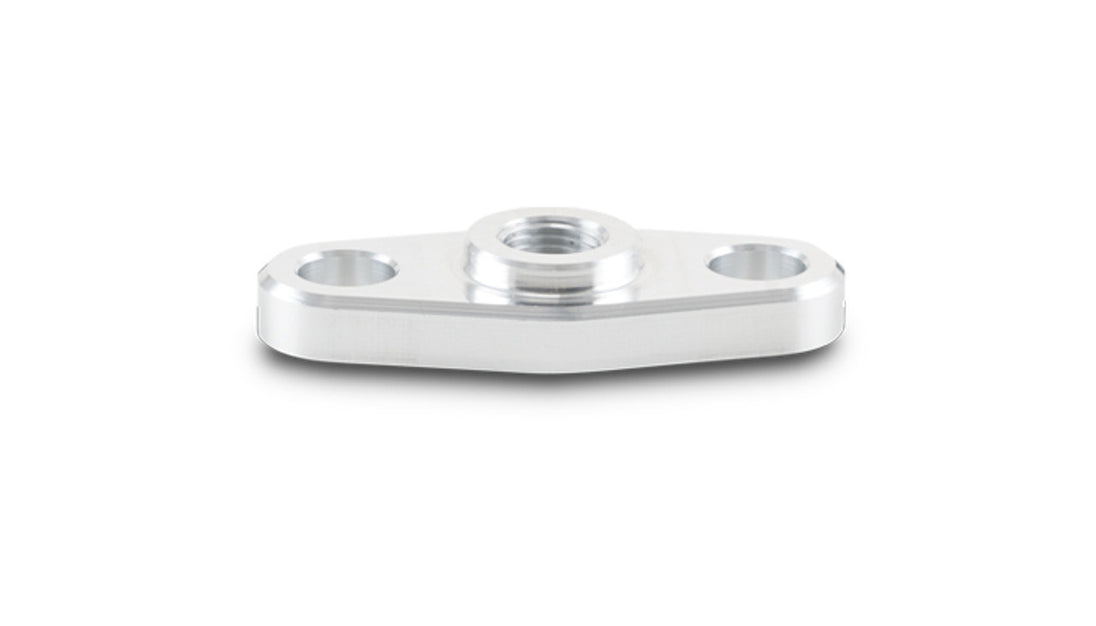 Oil Feed Flange For Use With T3/T4 and T04