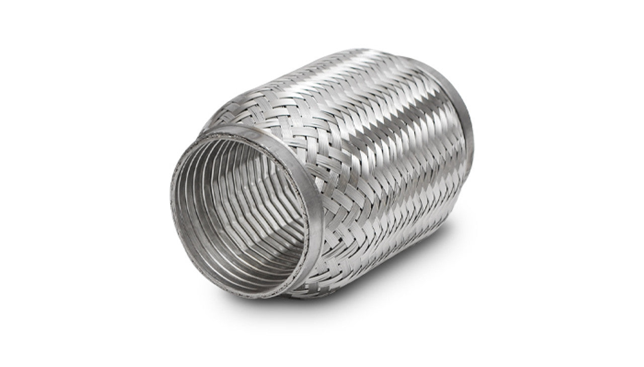 TurboFlex Coupling with Interlock Liner 1.5in ID