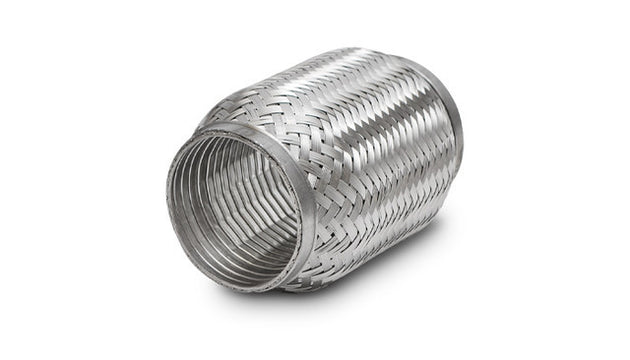 TurboFlex Coupling with Interlock Liner 2.25in