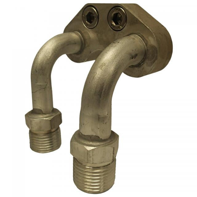 Tite Fit Compressor Kit