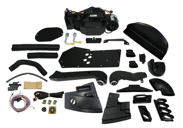 Evaporator Kit 67 Vette w/Air Conditioning