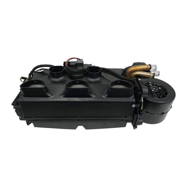 Gen V Mini A/C System