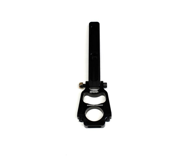 Clamp On Hood Pin Mount 1-1/2 Dia 9-1/2in Tall