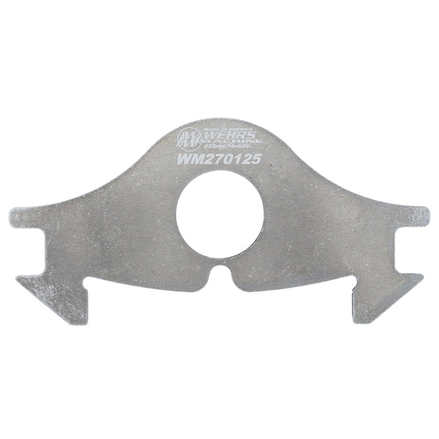 METRIC CALIPER SPACER 1/ 8in